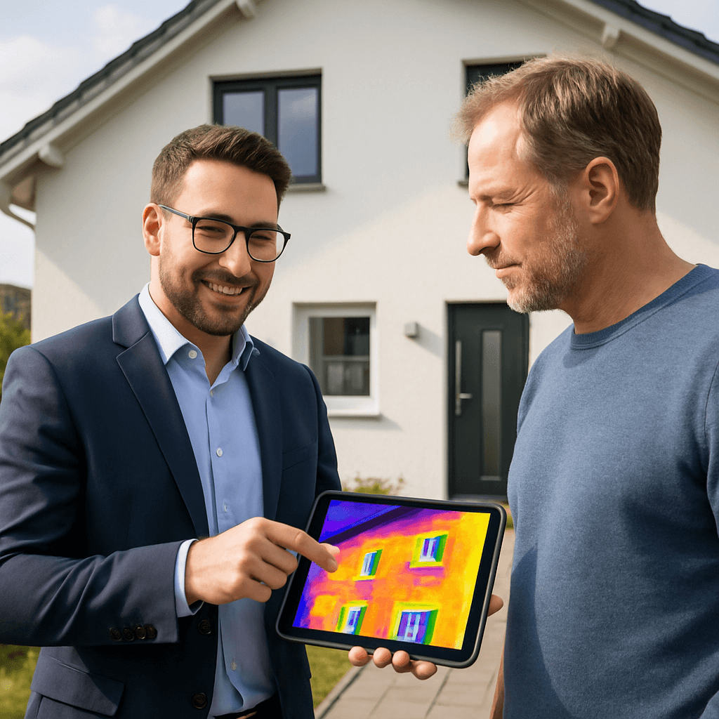Energieberatung
